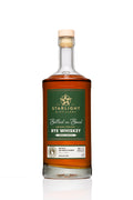 Starlight Distillery Bottled-in-Bond Rye Whiskey