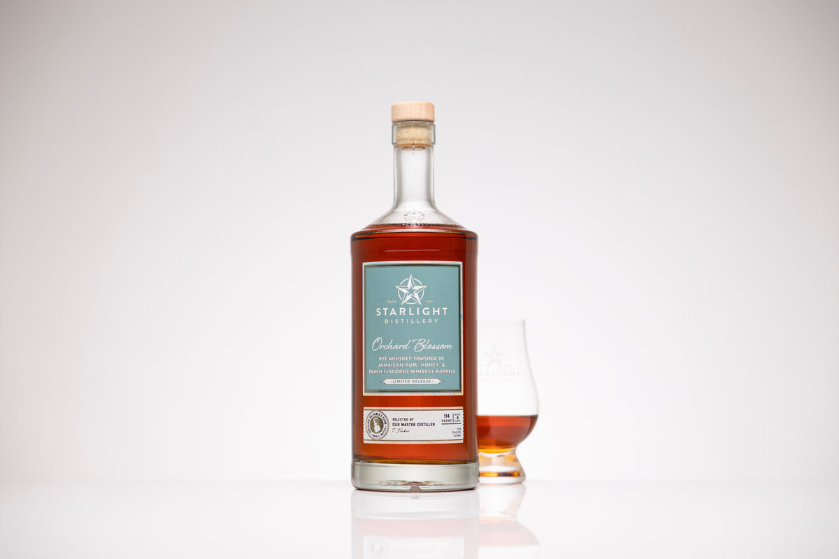 Starlight Distillery Orchard Blossom